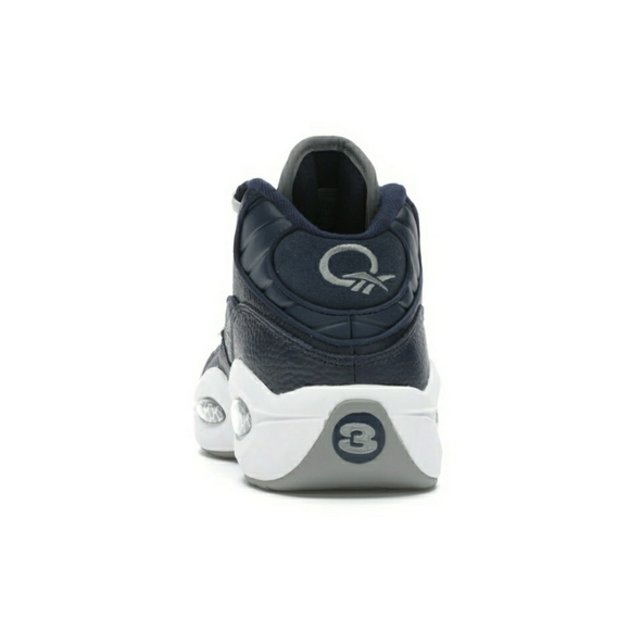 Reebok Question Mid GEORGETOWN - Picture 7 of 9